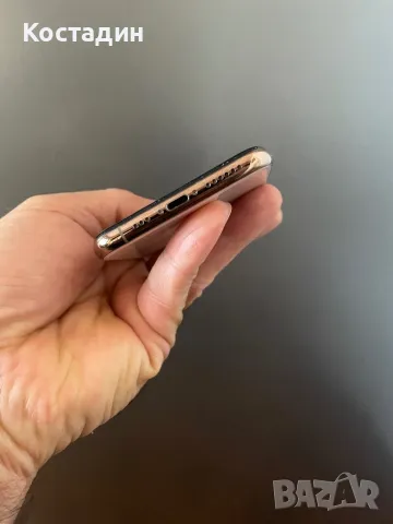 Айфон-Apple iPhone  Xs 256 GB, снимка 3 - Apple iPhone - 48111846