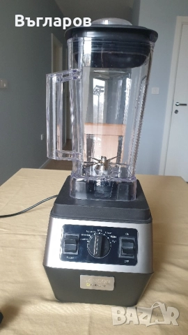 Блендер Sencor SBU 8800NP