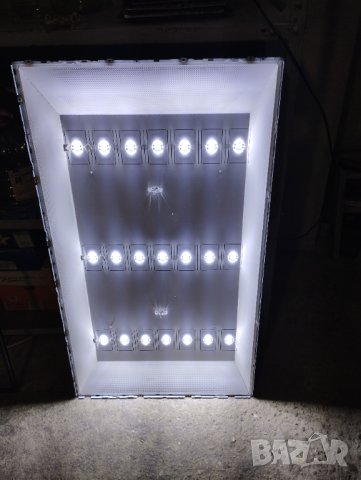 Back light LED SSC_Y19 Trident_43UM75_REV00_181029 от LG 43UM7600PLB LG 43UP751C0ZF, снимка 4 - Части и Платки - 37042226