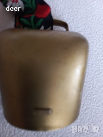 Звънче - касичка, снимка 4 - Други - 43422678