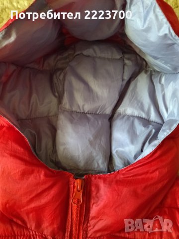 Дамско яке -размер S, снимка 2 - Якета - 43798614