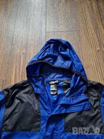 Страхотно мъжко яке ветровка THE NORTH FACE  размер S , снимка 5 - Якета - 43732319