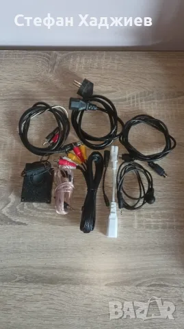 Кабели за Компютри