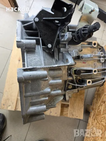 Скорости Citroen jumper , снимка 2 - Части - 47655343