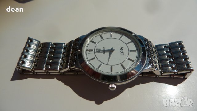 Лот мъжки часовници, снимка 5 - Мъжки - 35451230