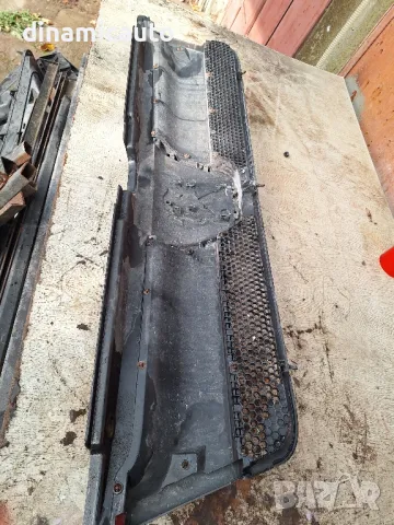 Решетка за Peugeot Boxer 2004г., снимка 3 - Части - 47826191