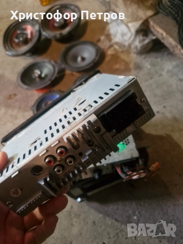 говорители и cd-та , снимка 11 - Тонколони - 52312237