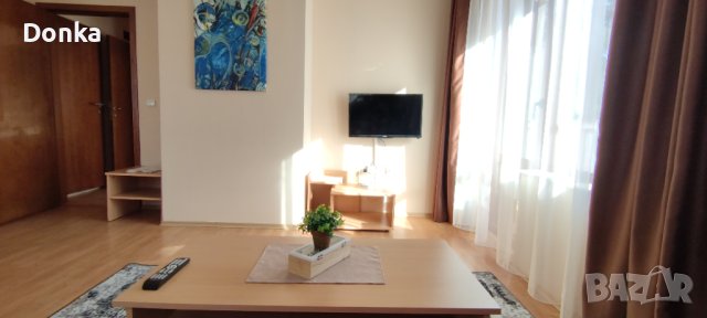 Апартамент SUNNY&RELAX Пампорово The Castle 2, снимка 5 - На зимен курорт - 43774114