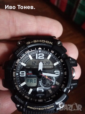 GG-1000-1A3-MUDMASTER., снимка 14 - Фен артикули - 53438270
