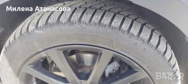 Seat Leon X-Perience , снимка 5 - Автомобили и джипове - 49591918