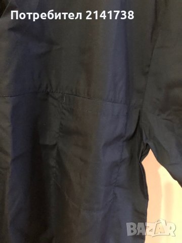 Дамско работно облекло с къс ръкав, снимка 2 - Спортни екипи - 39932446