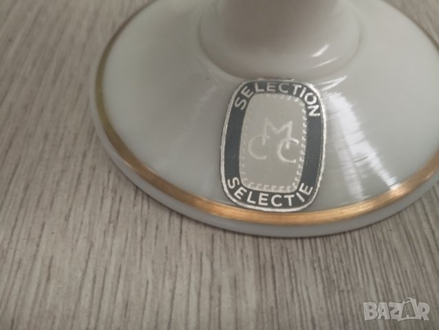 Чаша,бокал,пенал в стил апмир, снимка 4 - Други ценни предмети - 43133766