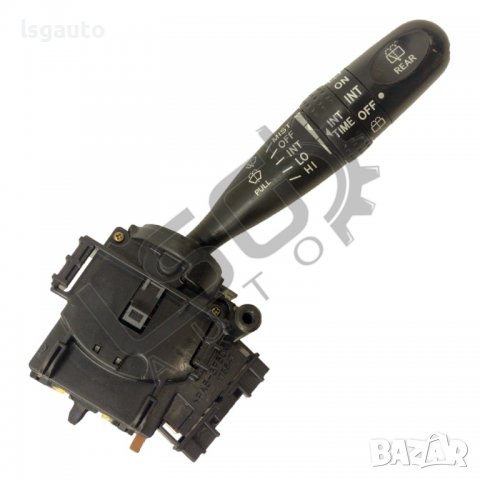 Лостче чистачки Toyota Corolla Verso I (E120) 2001-2003 T210722N-177