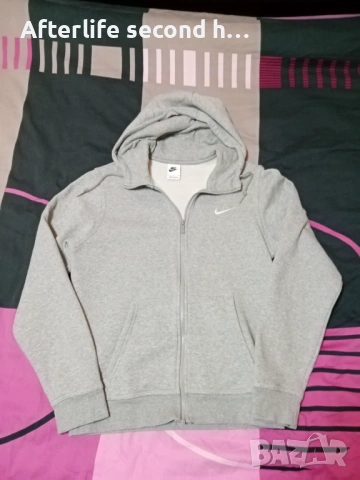 Nike Club Fleece Мъжки екип