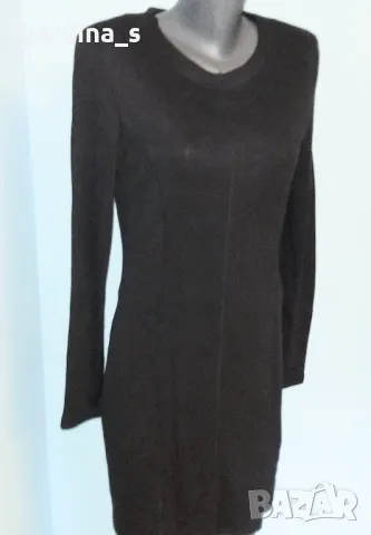 Три броя / "Малка Черна Рокля" / парти рокля / рокля за офис или повод  , снимка 12 - Рокли - 26774584