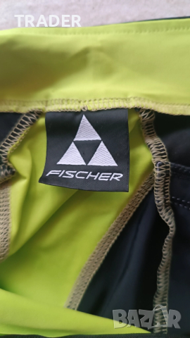  горница горнище  Fischer, размер М - L, снимка 4 - Блузи - 42310401