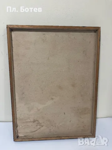 Стара графика, снимка 5 - Картини - 48376228