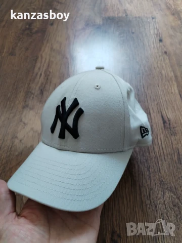 New Era - страхотна мъжка шапка , снимка 2 - Шапки - 51032237