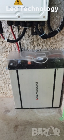 Lifepo4 батерия / акумулатор 5KWh