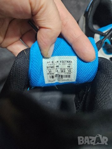 Маратонки nike air max, снимка 3 - Маратонки - 43942498