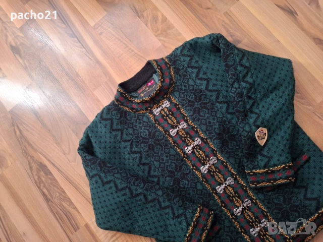 Windfjord Sweaters, снимка 4 - Екипировка - 53254754