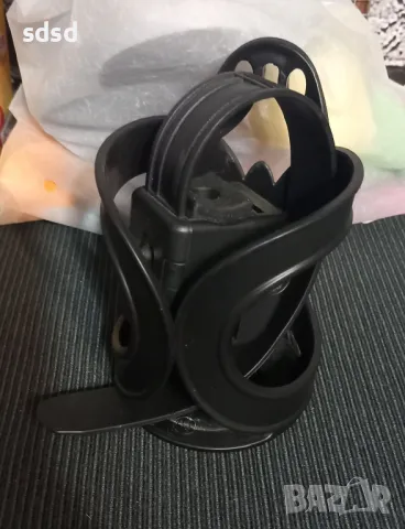 Поставка за количка за чаша/шише chipolino, снимка 2 - Детски колички - 50392594