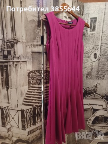 Рокля за повод и за всеки ден, снимка 2 - Рокли - 43855137