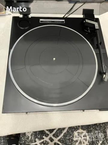 Pioneer PL-X77Z грамофон  			
