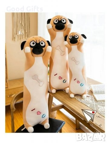 Голяма мека плюшена играчка възглавница , 60см, снимка 2 - Плюшени играчки - 39443664