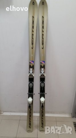 Ски Voiki Vertigo