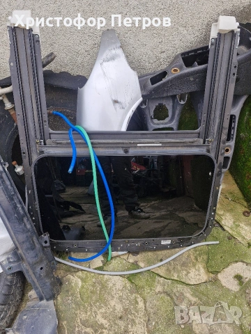 шибедах vw bora 