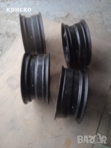 джанти 16 опел , снимка 7 - Гуми и джанти - 47568496