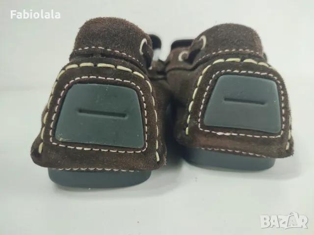 Manfield shoes 42, снимка 2 - Мокасини - 49480527