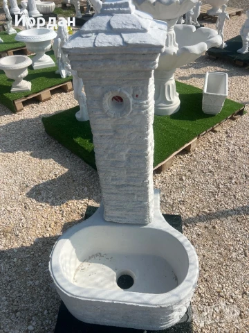 Градинска Чешма , снимка 2 - Други - 50640844