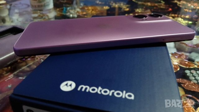 Motorola Moto G24, снимка 3 - Motorola - 52828884