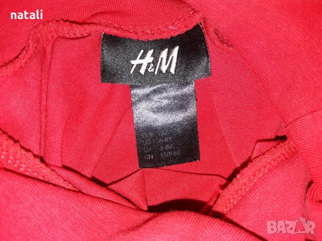 Поло за момиче ръст 128, снимка 2 - Други - 33420097