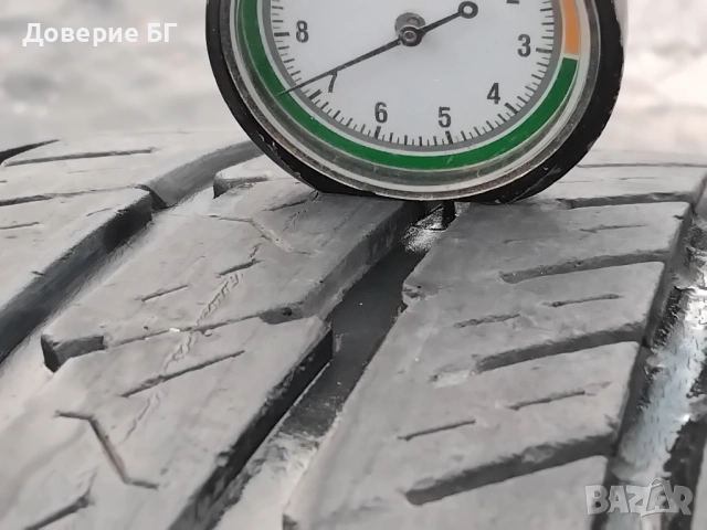 Гуми 245 70 16 Барум Barum 2 броя. Нов внос. Не са нови!, снимка 6 - Гуми и джанти - 52532160