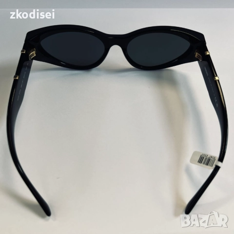 Очила VERSACE 4454, снимка 3 - Слънчеви и диоптрични очила - 51716216