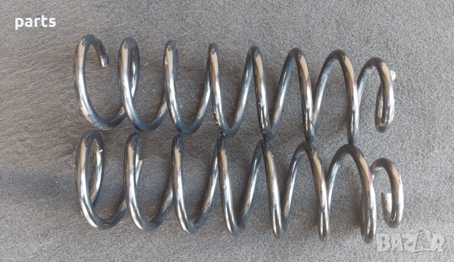 Пружини Мерцедес А класа W168 N, снимка 2 - Части - 40879194