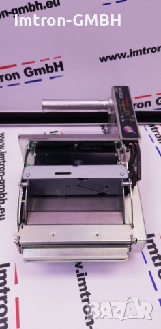 TPTCM112 CUSTOM  PCTPTCM112 Термо принтер 112mm 4" thicket printer