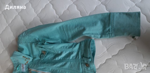 Яке junona M , снимка 3 - Якета - 27127780