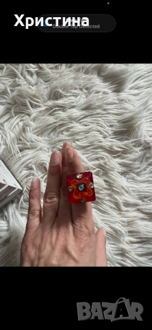 Дамски бижута Lalo , снимка 11 - Колиета, медальони, синджири - 52318329