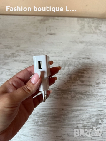 Samsung зарядно за бързо зареждане ❤️, снимка 3 - Оригинални зарядни - 52413698