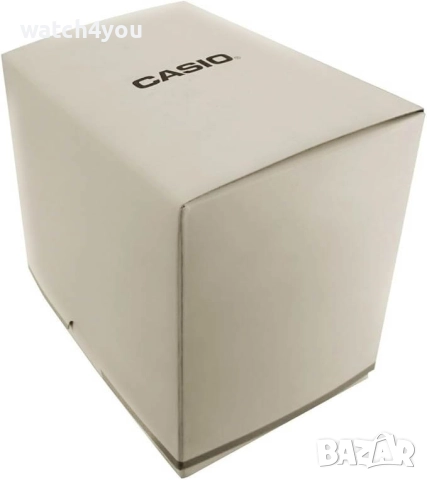 НОВА ОРИГИНАЛНА КУТИЯ ЗА ЧАСОВНИК CASIO. ПОДАРЪЧНИ КУТИИ ЗА ЧАСОВНИЦИ КАСИО. KUTIA ZA CHASOVNIK, снимка 5 - Други - 20925785