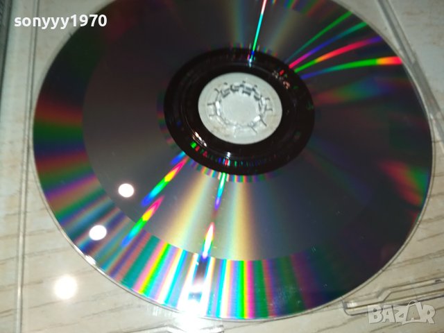 RAMMSTEIN CD-ВНОС GERMANY 2311231103, снимка 11 - CD дискове - 43112936