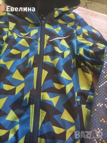 Якенца, снимка 2 - Детски якета и елеци - 38100381