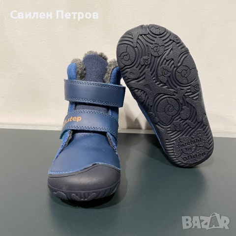 Детски боти D.D.Step - два цвята, снимка 4 - Детски боти и ботуши - 52433055