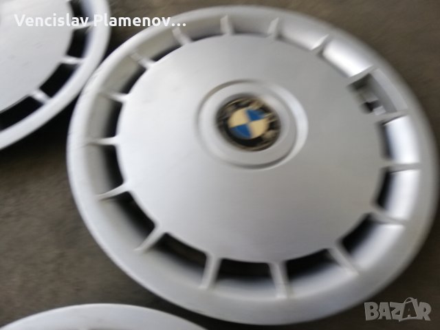 Оригинални тазове 15-ки, снимка 3 - Гуми и джанти - 27370974