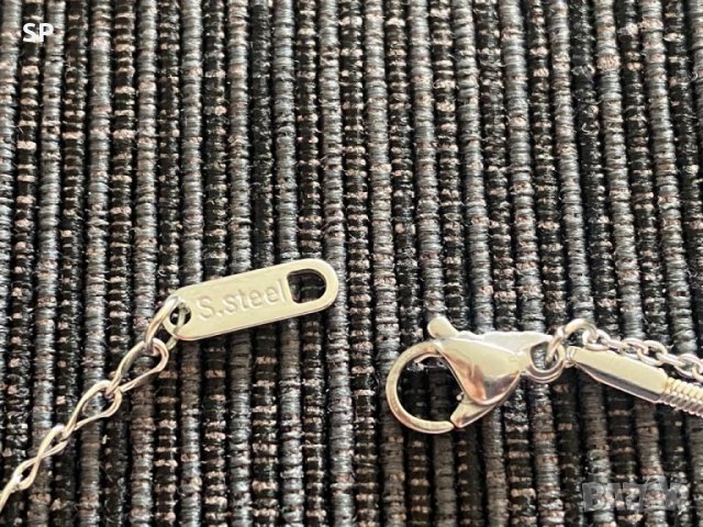 Гривна Bvlgari, снимка 5 - Гривни - 39715367