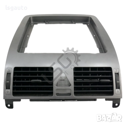 Духалки парно средна конзола табло Volkswagen Touran I 2003-2010 ID:149595